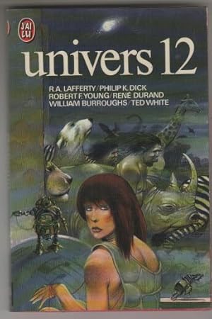 Univers 12