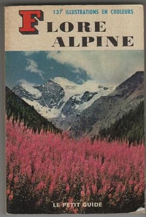 Flore alpine