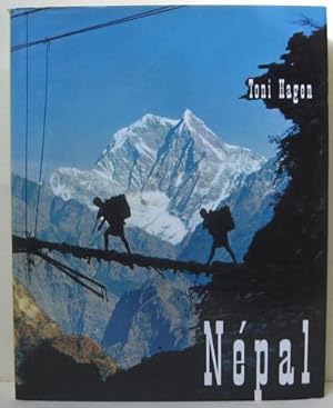 Nepal royaume de l'himalaya