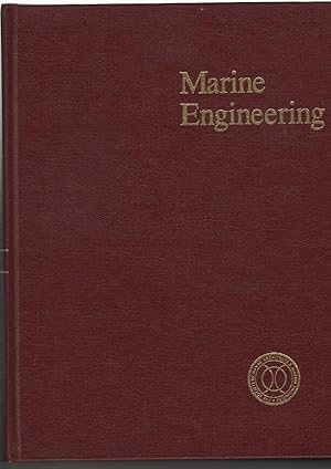 Marine engineering