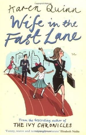 Wife in the Fast Lane