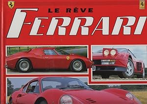 Le rêve Ferrari