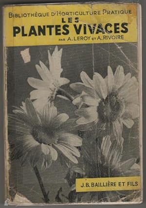 Les plantes vivaces