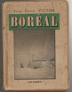 Boreal