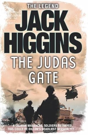 Judas Gate