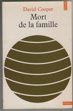 Mort de la famille