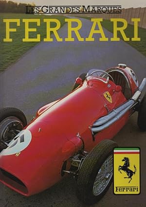 Ferrari - Les grandes marques