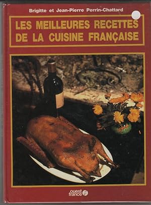 Les meilleures recettes de la cuisine française