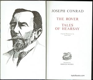 Seller image for The Rover; Tales Of Hearsay for sale by Hall of Books