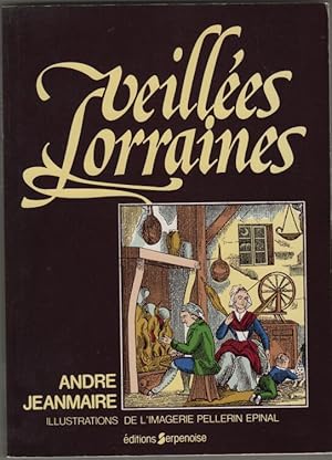 Veillees lorraines