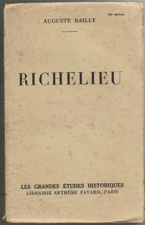 Richelieu