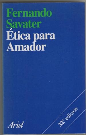 Etica para Amador