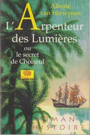 L'arpenteur