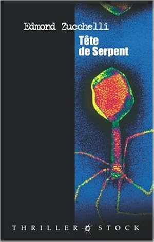 Tête de serpent