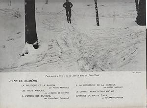 Numero 5107 25 janvier 1941