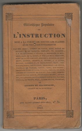 Histoire de Russie: Depuis Le Commencement de La Monarchie Jusqu'a Nos Jours