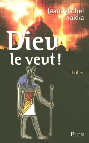 Dieu le veut