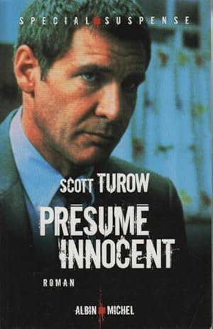 Presume innocent