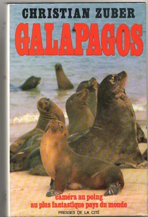 Galapagos