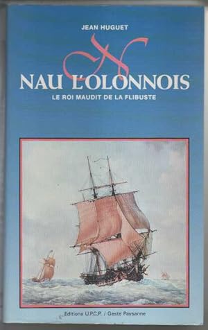 Nau L'olonnois