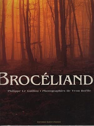 Brocéliande