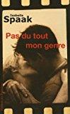 Imagen del vendedor de Pas Du Tout Mon Genre a la venta por RECYCLIVRE