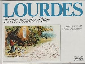 Lourdes cartes postales d'hier