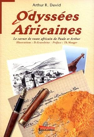 Odyssées africaines