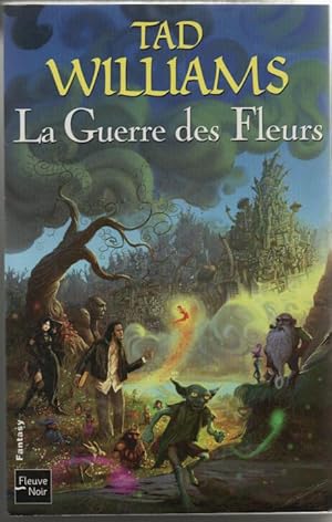 La guerre des fleurs