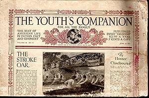 Seller image for The Youth's Companion: Volume 96, No. 26: June 29, 1922 for sale by Dorley House Books, Inc.