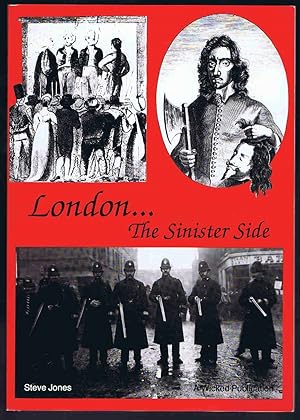 London: The Sinister Side