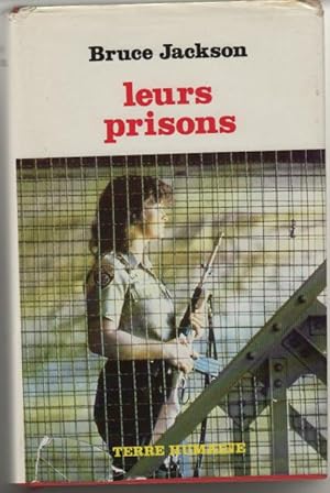 Leurs prisons