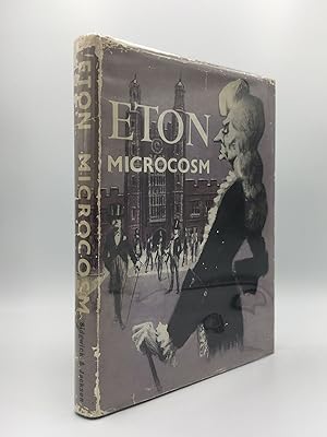 Imagen del vendedor de ETON MICROCOSM a la venta por Rothwell & Dunworth (ABA, ILAB)