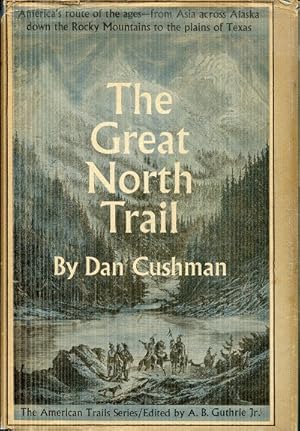 The Great North Trail