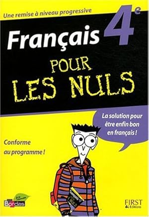 Français 4e