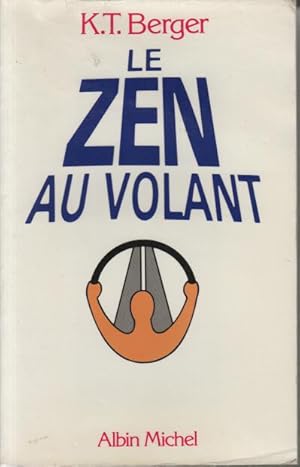 Le zen au volant