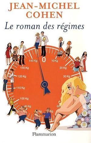 Le roman des régimes