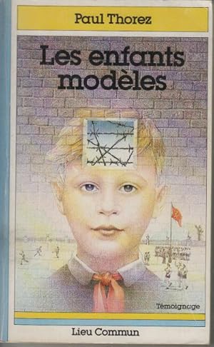 Les enfants modèles