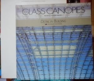 Bild des Verkufers fr JAHRBUCH FR LICHT UND ARCHITEKTUR 1994 ANNUAL OF LIGHT AND ARCHITECTURE + GLASS CANOPIES Detail in Building (2 libros) zum Verkauf von Libros Dickens