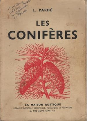 Les coniferes