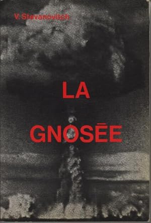 Le penseur redresse la gnosee