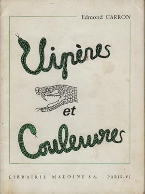 VIPERES ET COULEUVRES - Comment reconnaître une vipère d'une couleuvre - Ce qu'il faut faire et n...