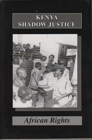 Kenya Shadow Justice