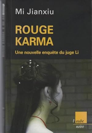 Rouge karma