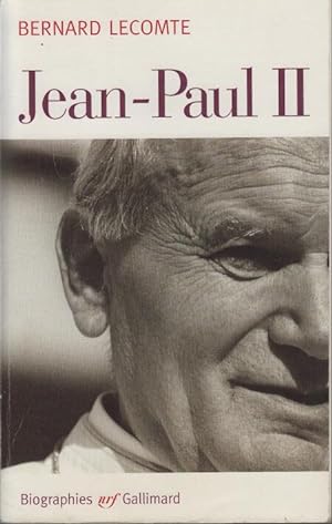 Jean-paul II