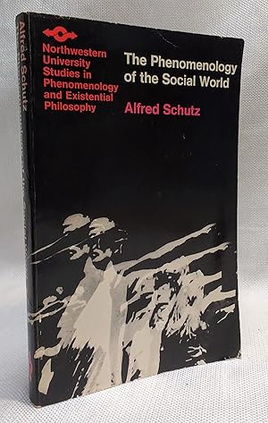 Seller image for Phenomenology of the Social World for sale by Book House in Dinkytown, IOBA