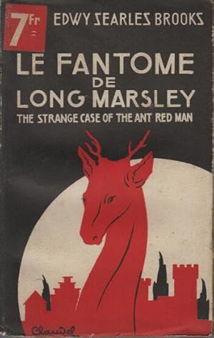 Le fantome de long marsley
