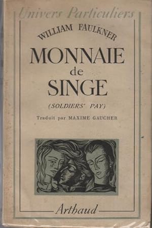 Monnaie de singe