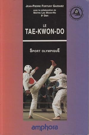 Le Tae-Kwon-Do