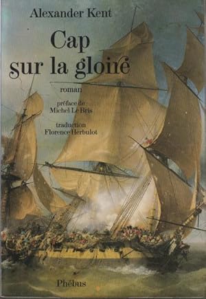 Cap sur la gloire